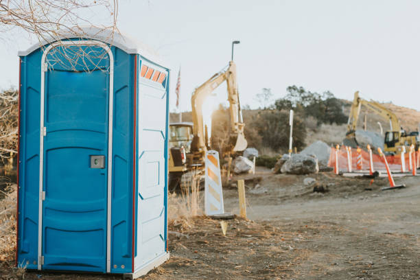 Best Sanitation services for porta potties  in Grove, OK