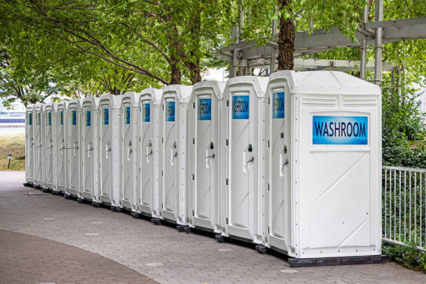 Porta potty services near me in Grove, OK
