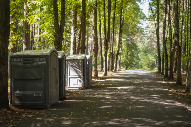 Best Affordable portable toilet rental  in Grove, OK