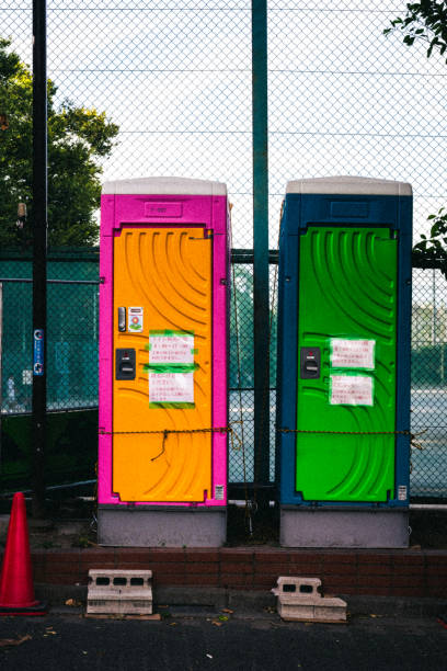 Best Porta potty rental for parties  in Grove, OK
