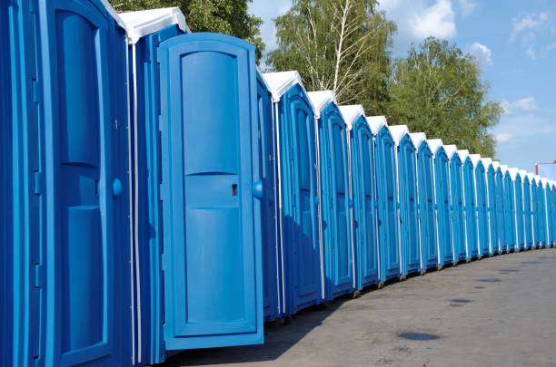 Best Porta potty services near me  in Grove, OK